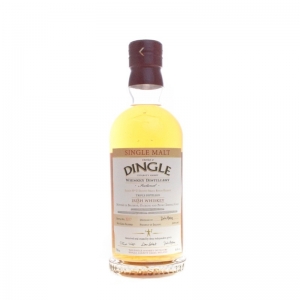 Dingle Single Malt Irish Whiskey